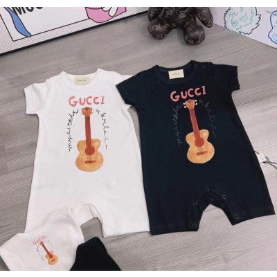 GUCCI 구찌 신생아복 330042