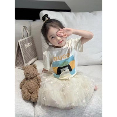 GUCCI 구찌 반팔티 330015