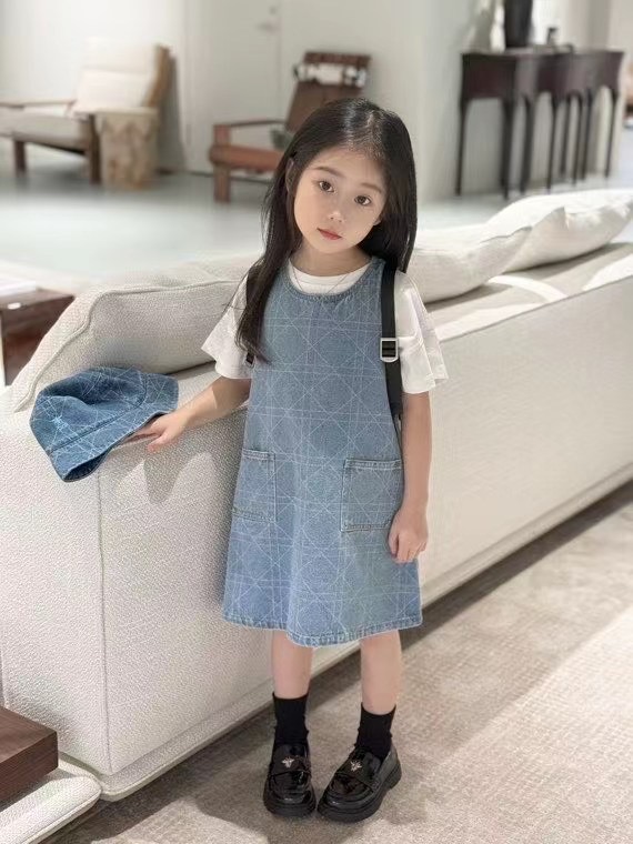 Dior 디올 원피스 330014