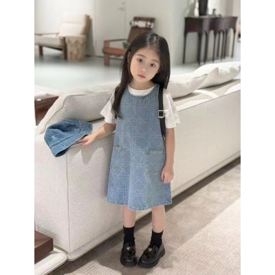 Dior 디올 원피스 330014