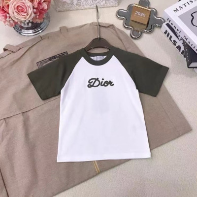 Dior 디올 반팔티 33009