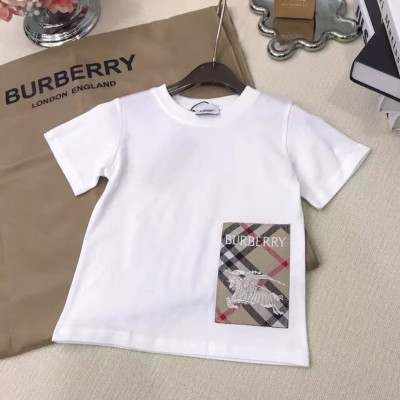BURBERRY 버버리 반팔티 33003