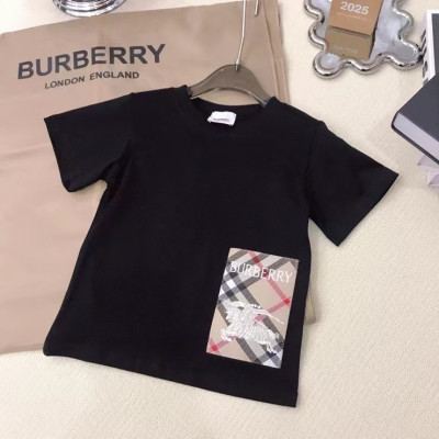 BURBERRY 버버리 반팔티 33002