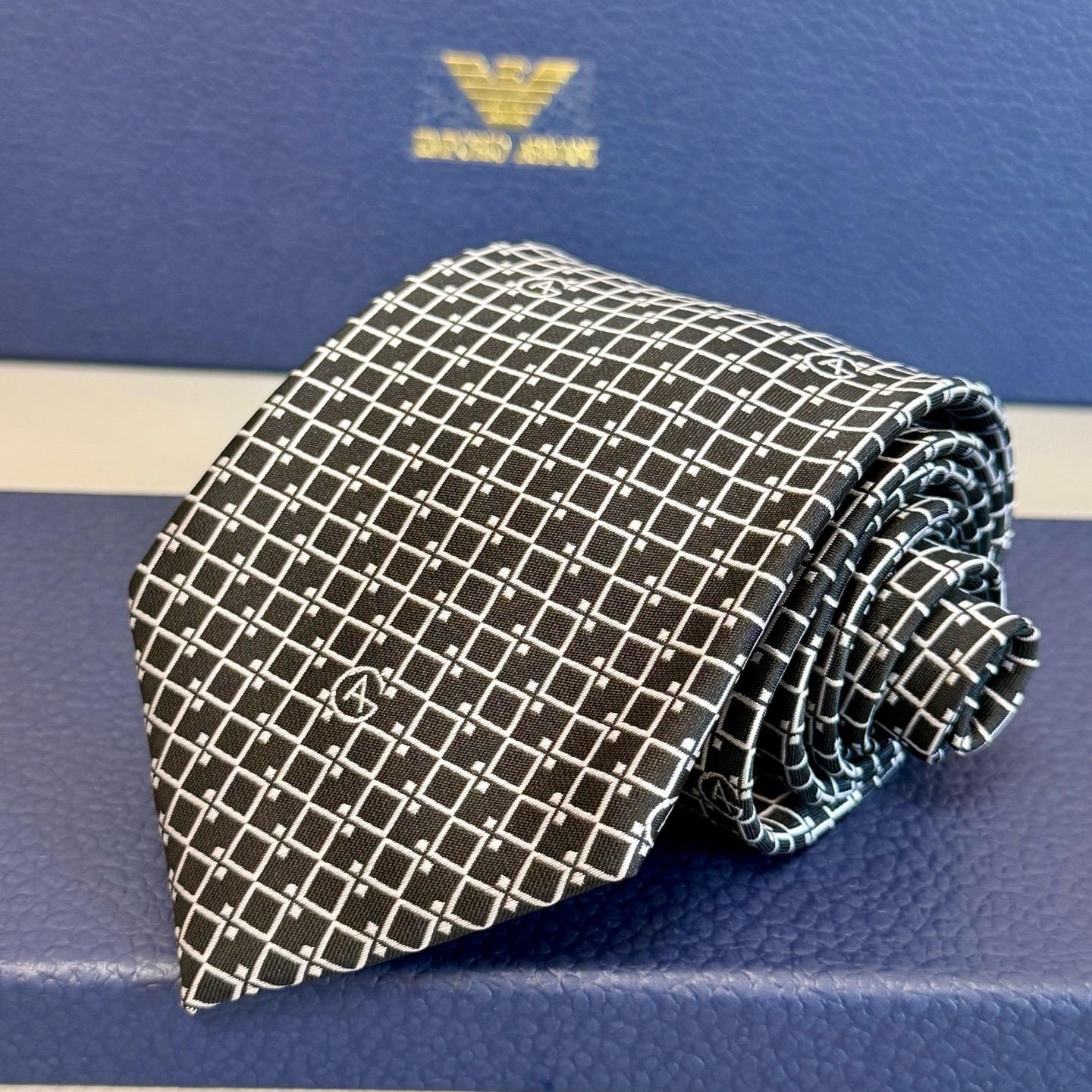 Armani 아르마니 넥타니 31700299