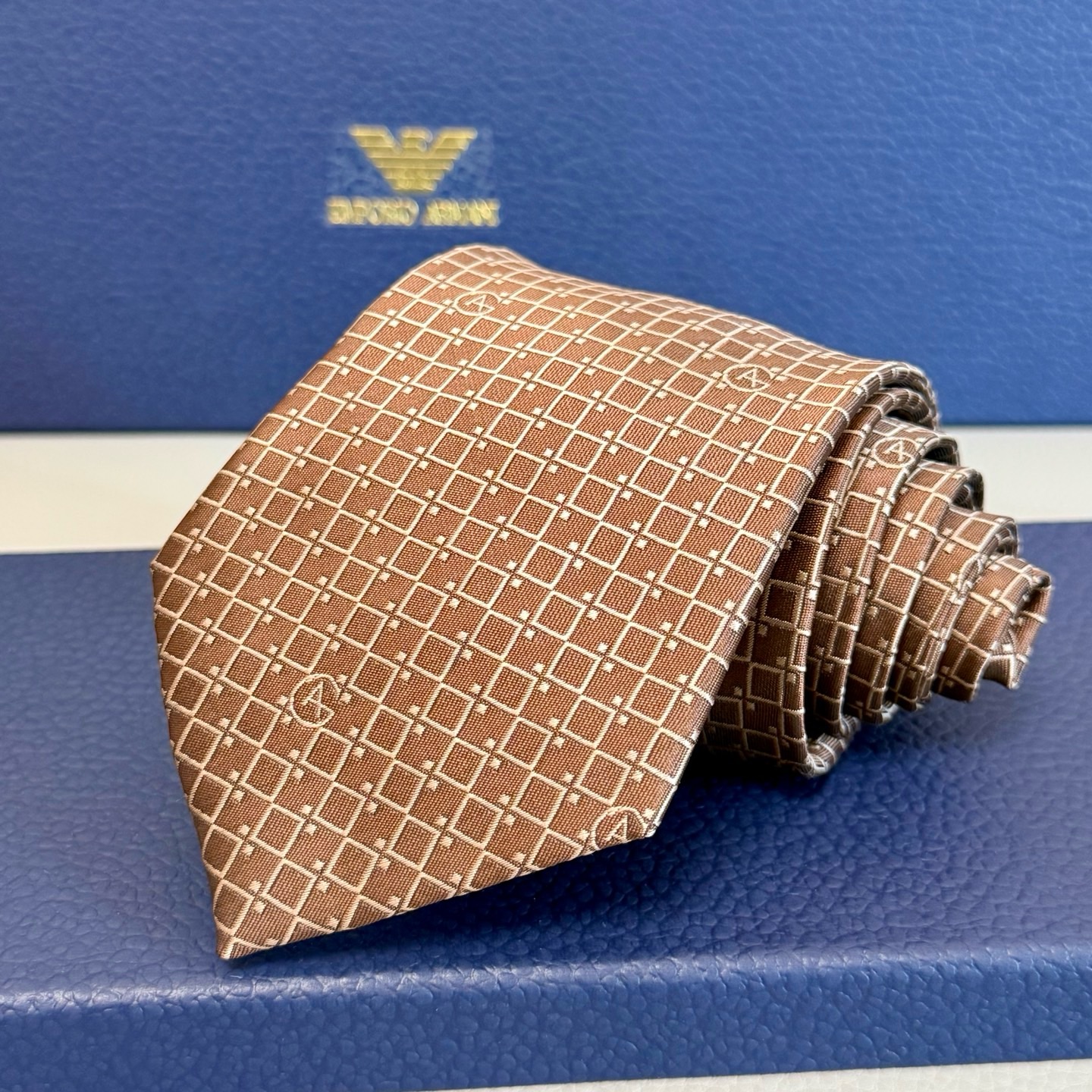 Armani 아르마니 넥타니 31700298