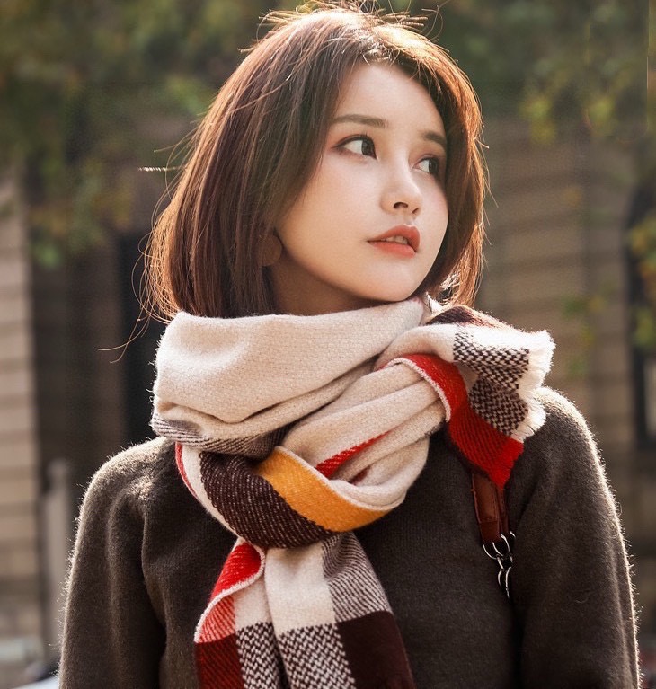 BURBERRY 버버리  스카프 31700278