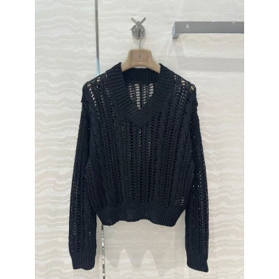 Brunello Cucinelli 브루넬로 쿠치넬리 여성긴팔 31700259