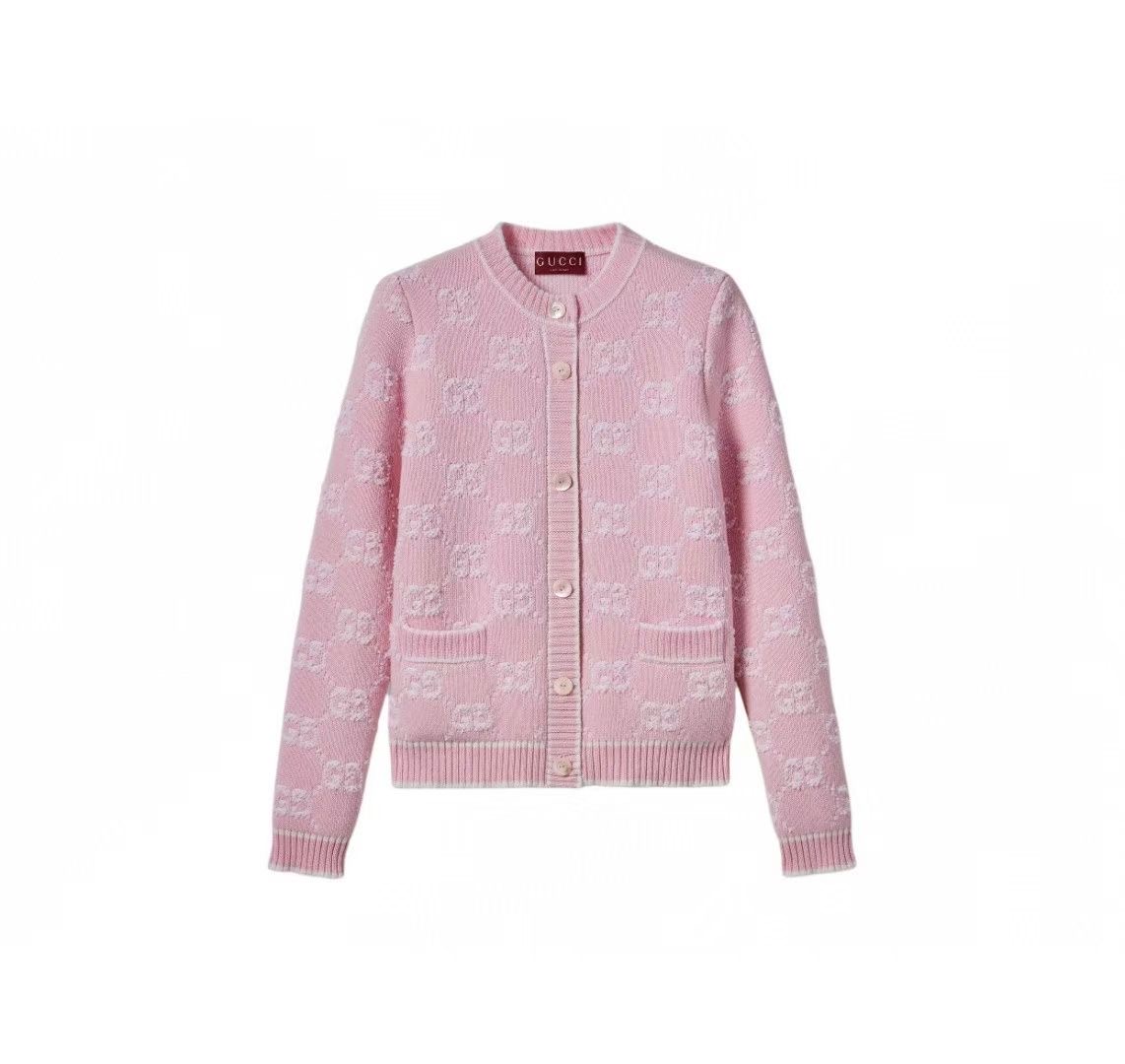 GUCCI 구찌 여성 가디건 31700215