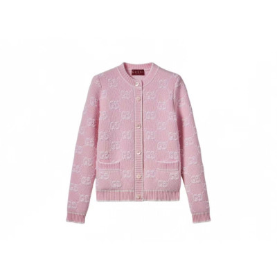 GUCCI 구찌 여성 가디건 31700215