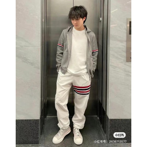 THOM BROWNE 톰브라운 남성바지 31700179