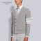 THOM BROWNE 톰브라운 가디건 31700158