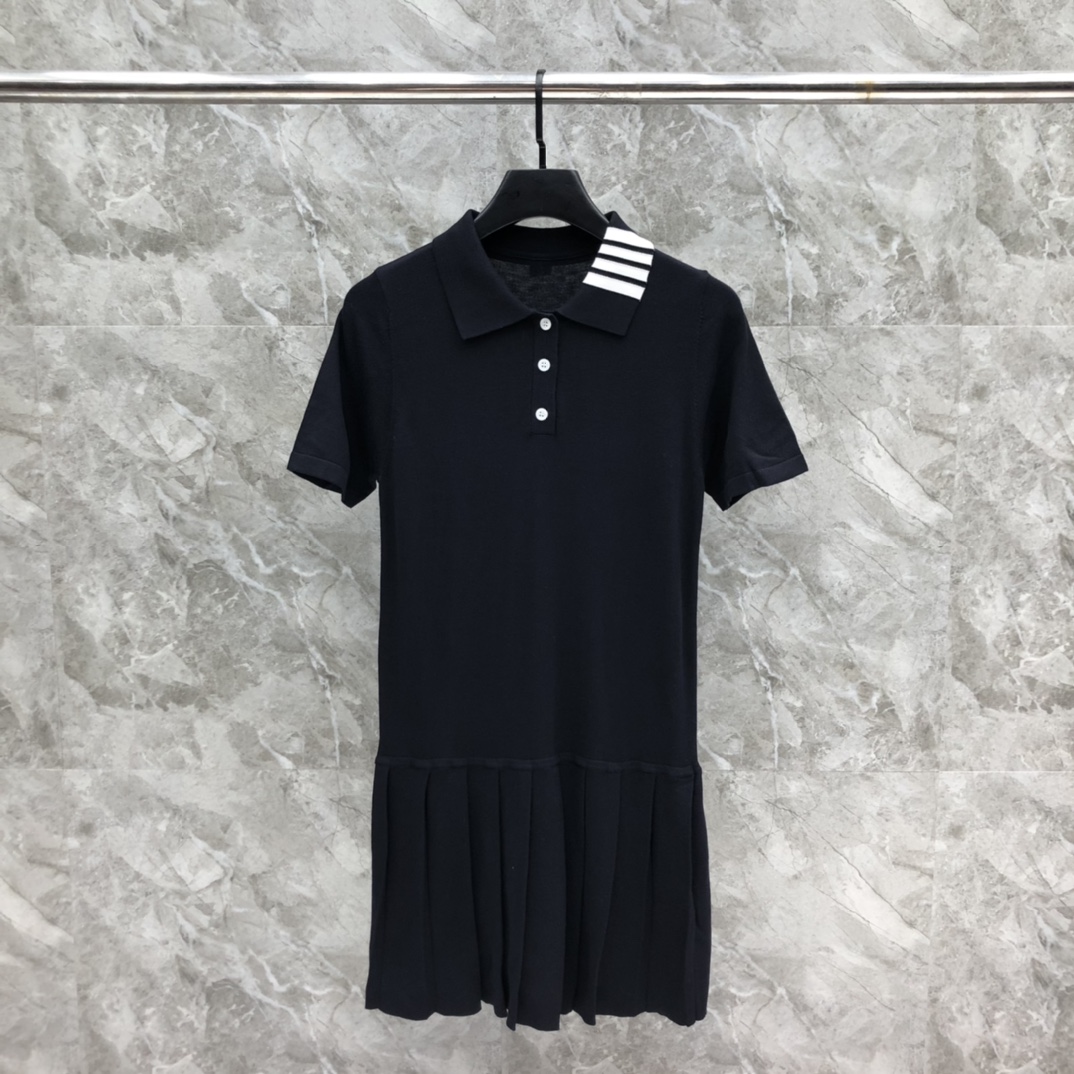 THOM BROWNE 톰브라운 원피스 31700135