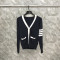 THOM BROWNE 톰브라운 여성 가디건 31700132