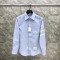 THOM BROWNE 톰브라운 셔츠 31700128