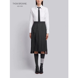 THOM BROWNE 톰브라운 스커트 31700127