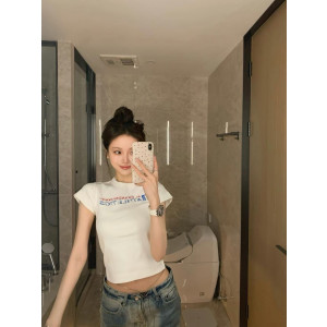 Alexander Wang 여성 반팔티 31700111