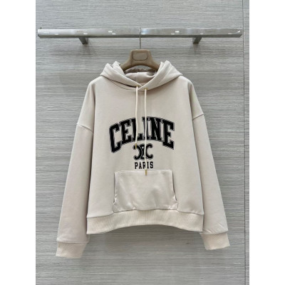 CELINE 셀린느 여성 후드 31700102