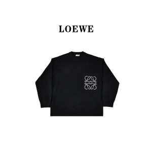 LOEWE 로에베 남성니트 3170081