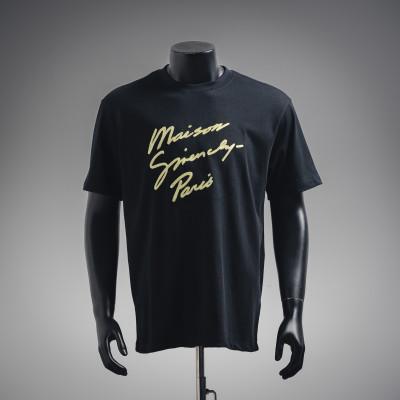 GIVENCHY 지방시 남성반팔티 3170061