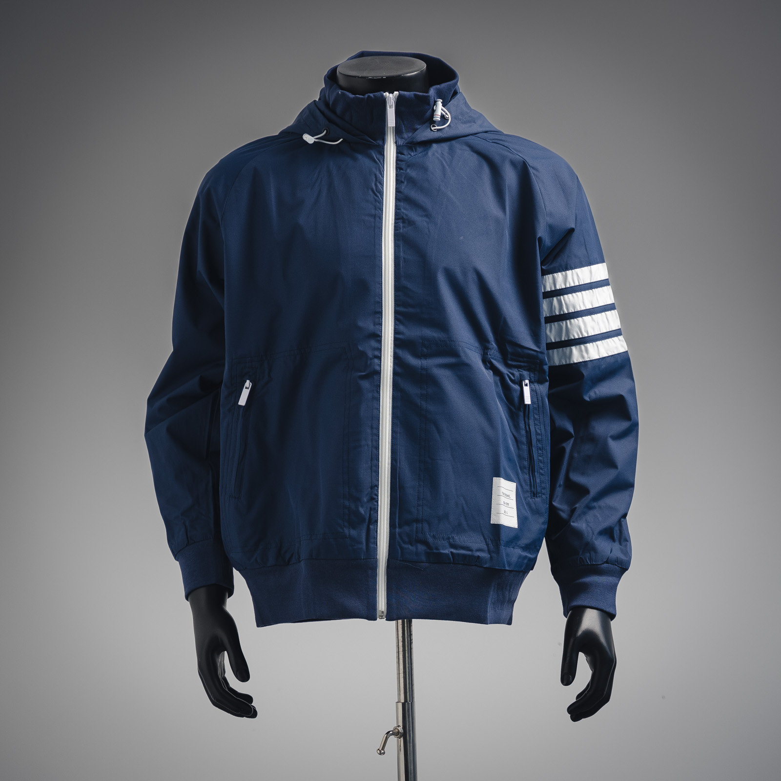 THOM BROWNE 톰브라운 남성자켓 3170037