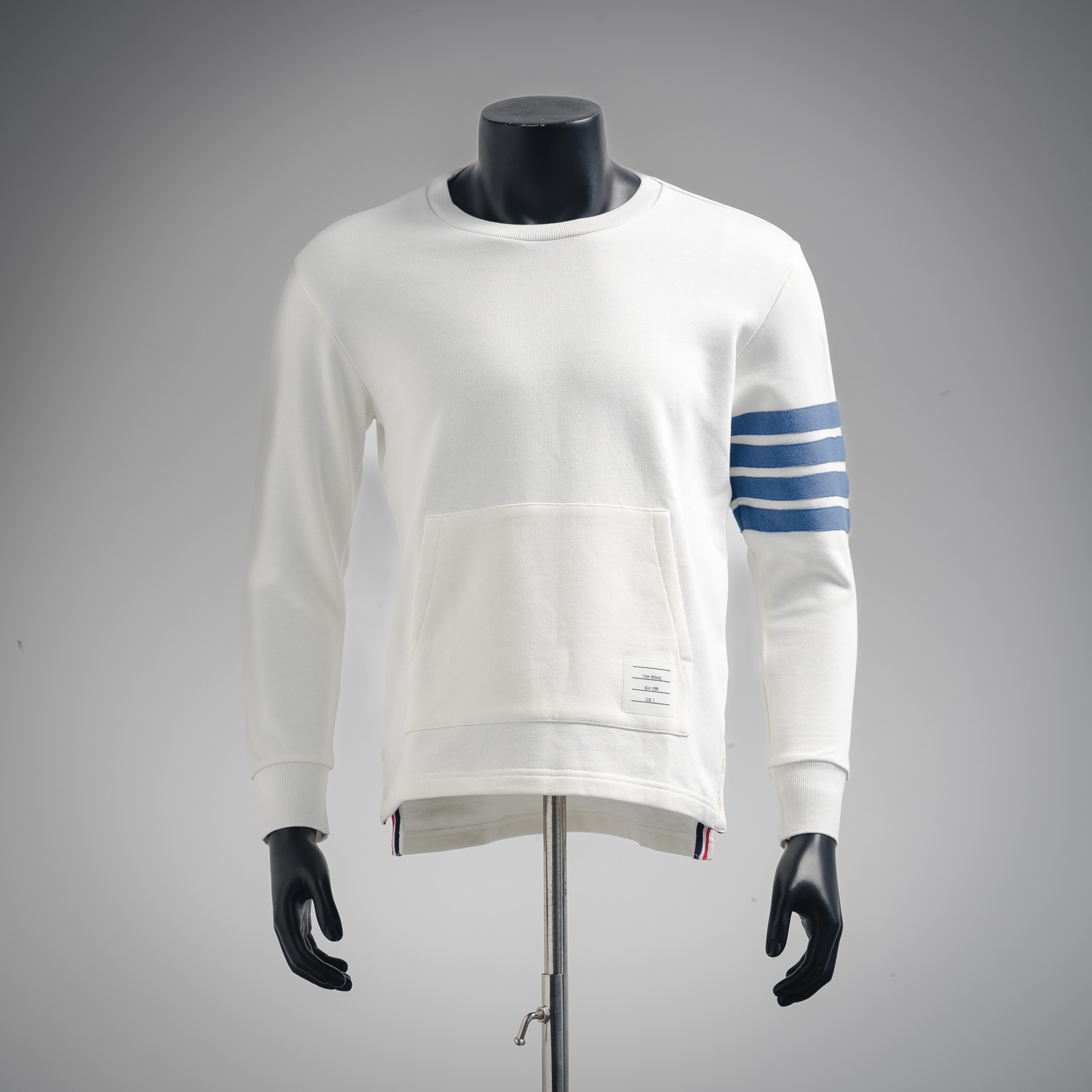 THOM BROWNE 톰브라운 맨투맨 3170026