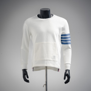 THOM BROWNE 톰브라운 맨투맨 3170026