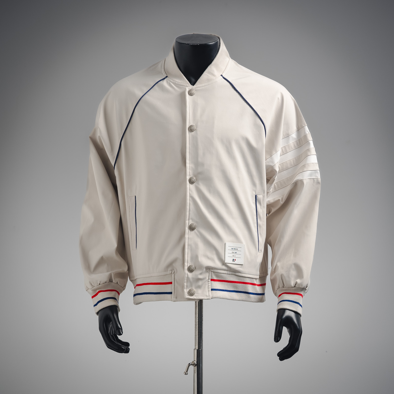 THOM BROWNE 톰브라운 남성자켓 3170019