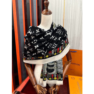 LV 루이비통 스카프 3190060