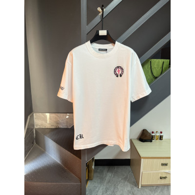 Chrome Hearts 크롬하츠 반팔티 3190044