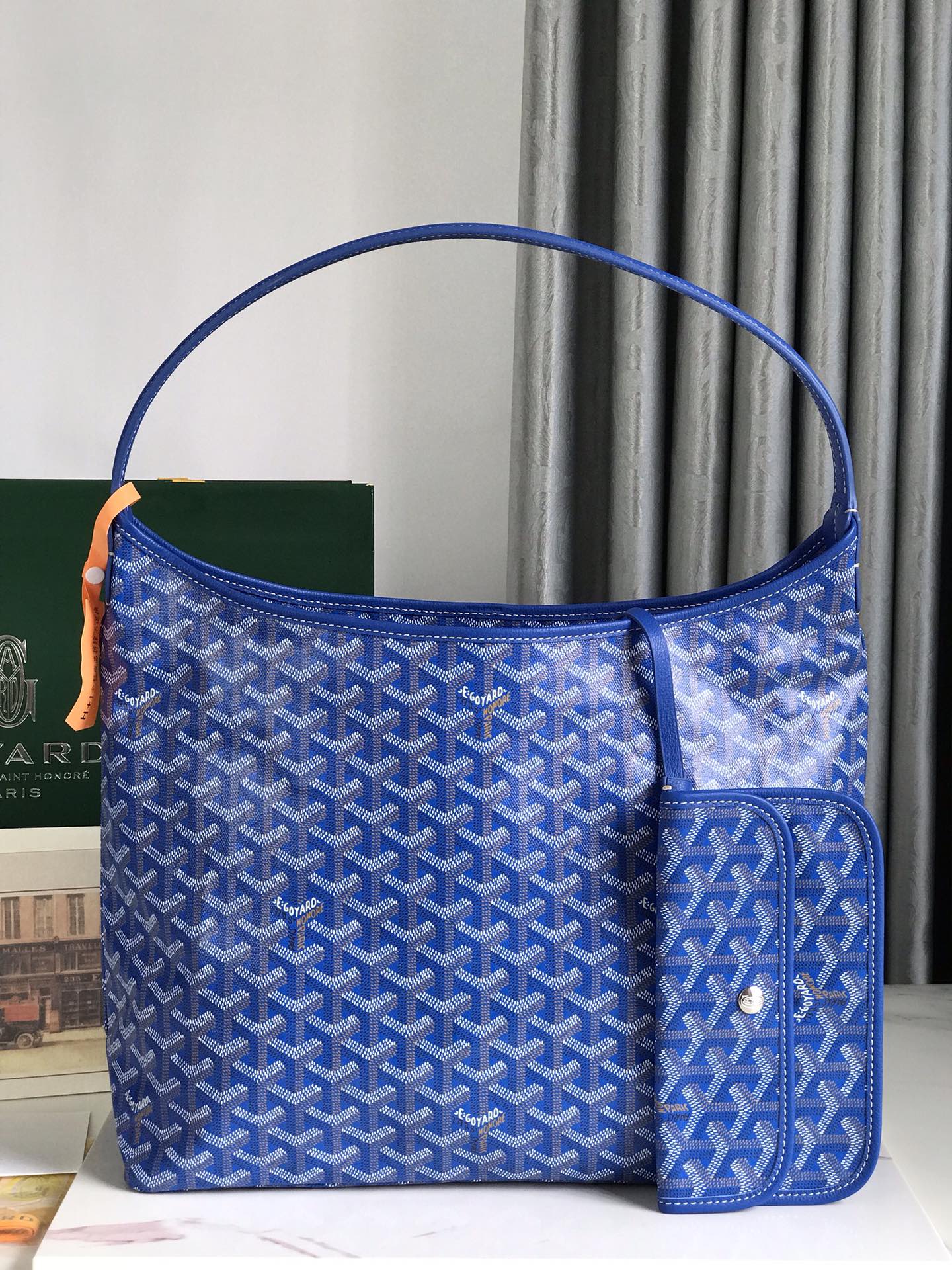 Goyard 고야드 HOBO BOHEME 3190032