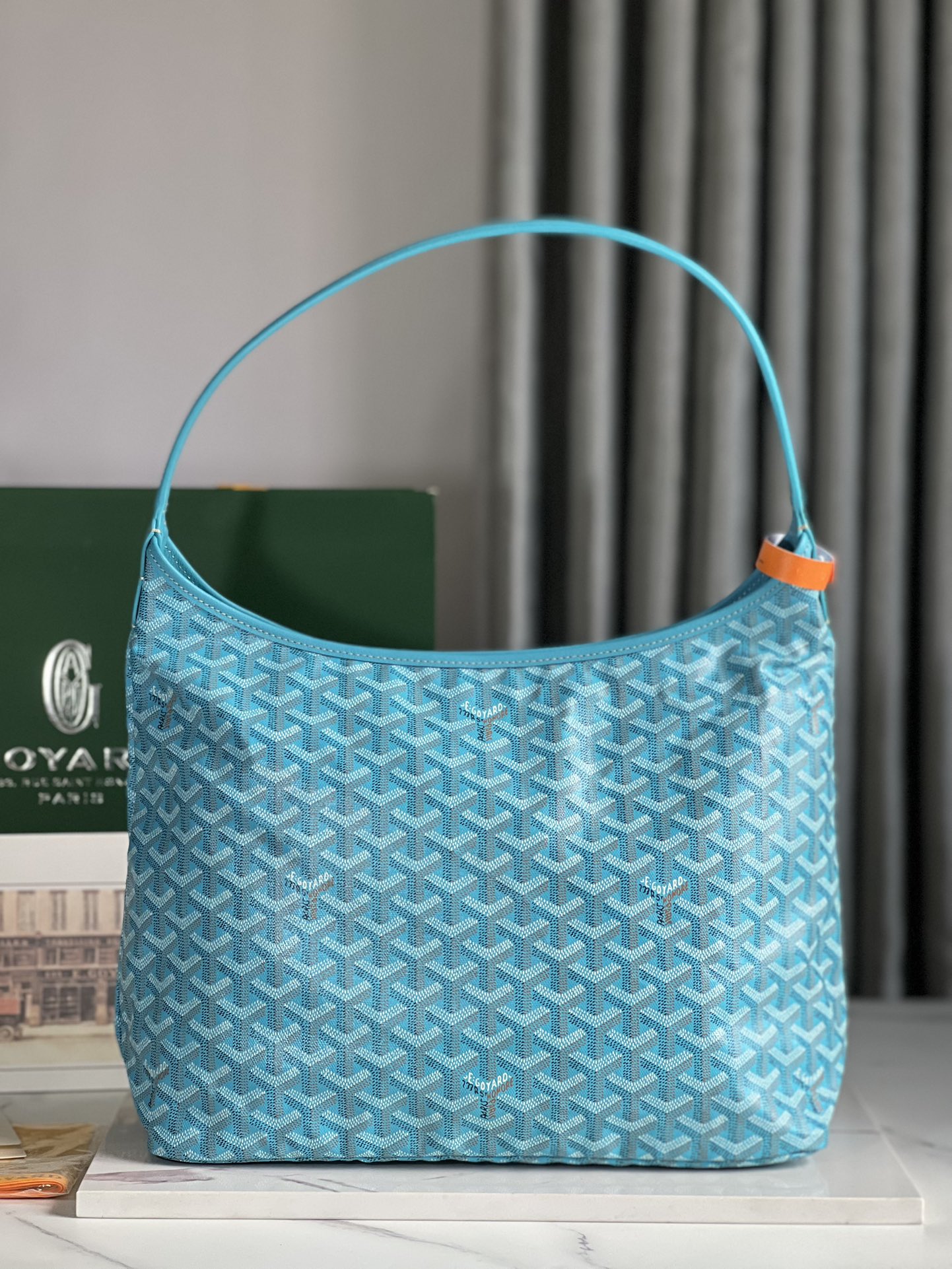 Goyard 고야드 HOBO BOHEME 3190025