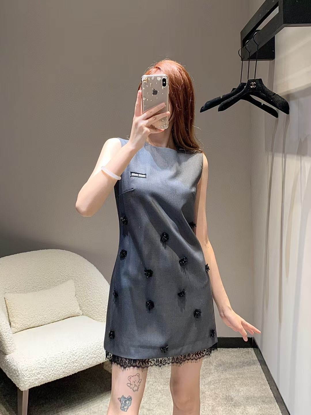 MIUMIU 미우미우 원피스 32300367