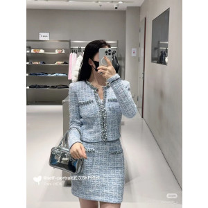 self-portait 스커트 32300361