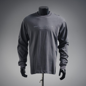 Alexander Wang 긴팔 32300329