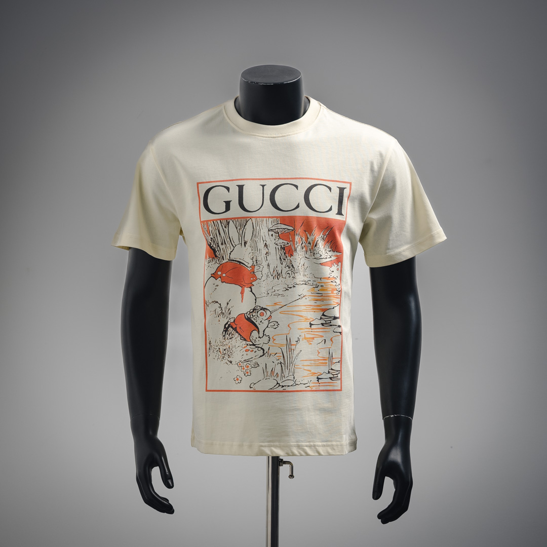 GUCCI 구찌 반팔 32300312