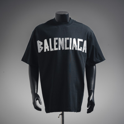 Balenciaga 발렌시아가 남성반팔 32300310