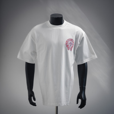 Chrome Hearts 크롬하츠 반팔 32300300