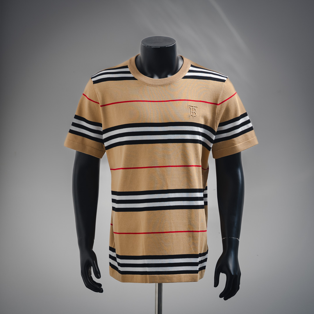 BURBERRY 버버리 남성반팔 32300298