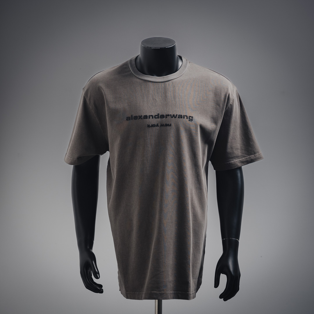 Alexander Wang 반팔 32300289