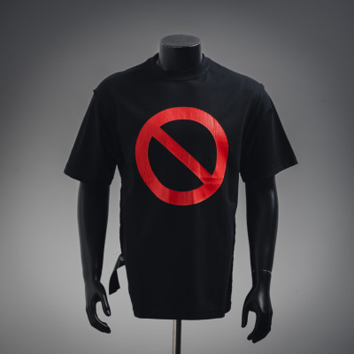 Balenciaga 발렌시아가 남성반팔 32300284