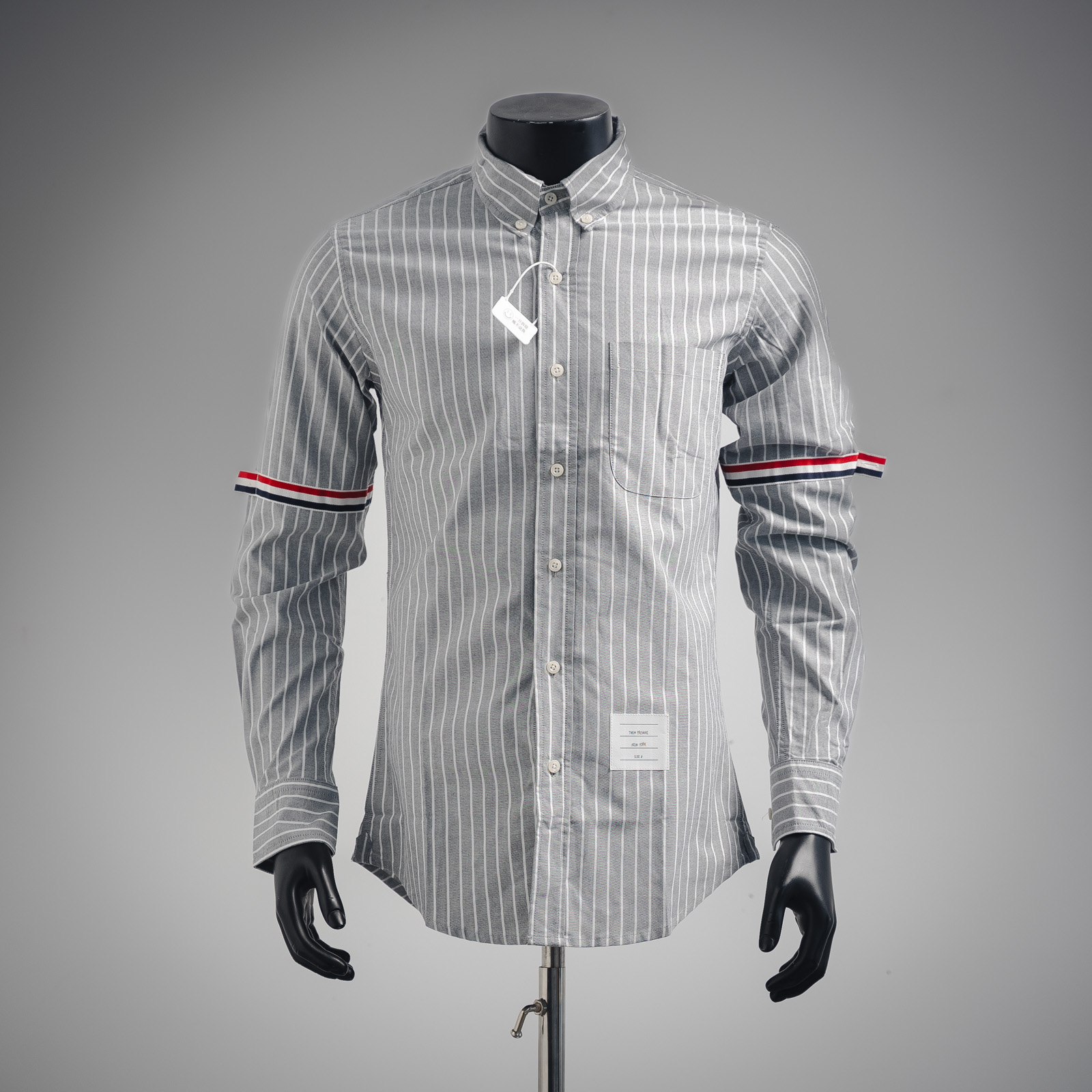 THOM BROWNE 톰브라운 셔츠 32300274