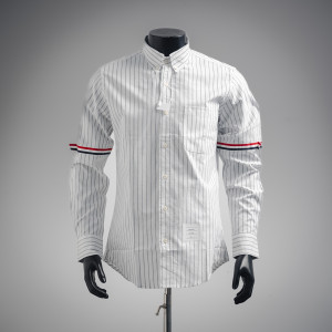 THOM BROWNE 톰브라운 셔츠 32300273