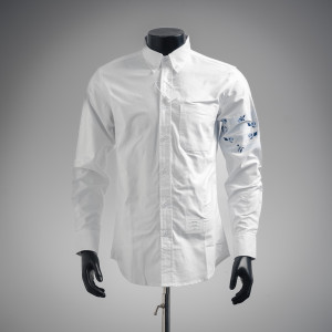 THOM BROWNE 톰브라운 셔츠 32300272