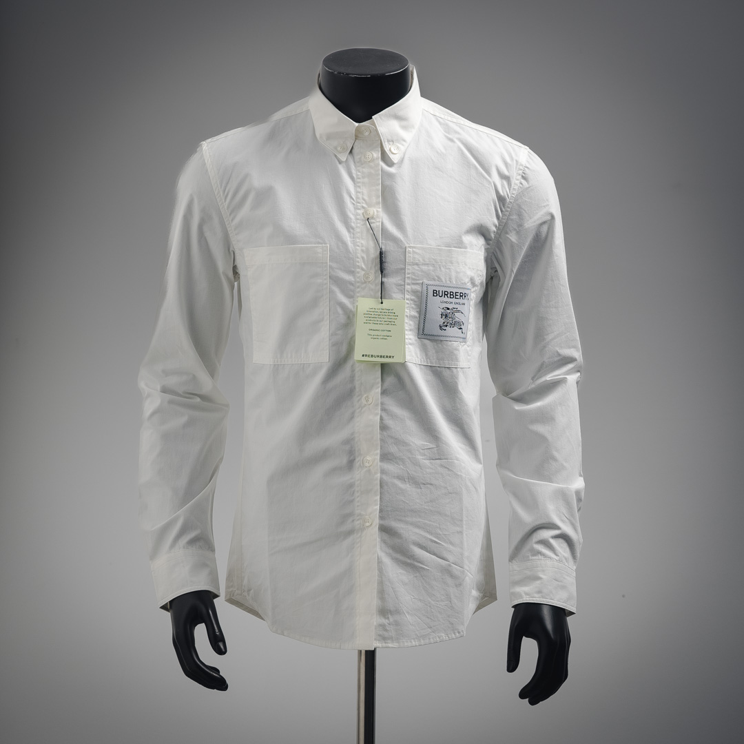 BURBERRY 버버리 셔츠 32300258