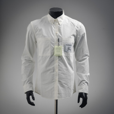 BURBERRY 버버리 셔츠 32300258