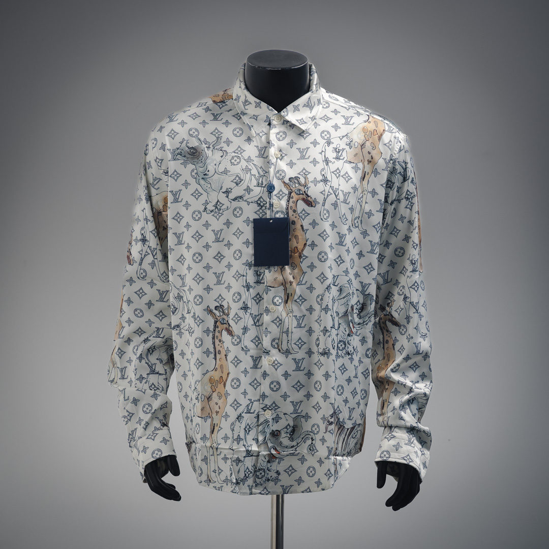 LV 루이비통 셔츠 32300250
