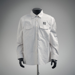 MIUMIU 미우미우 셔츠 32300249