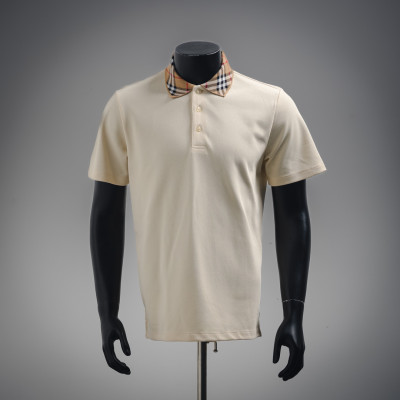 BURBERRY 버버리 남성반팔 32300243