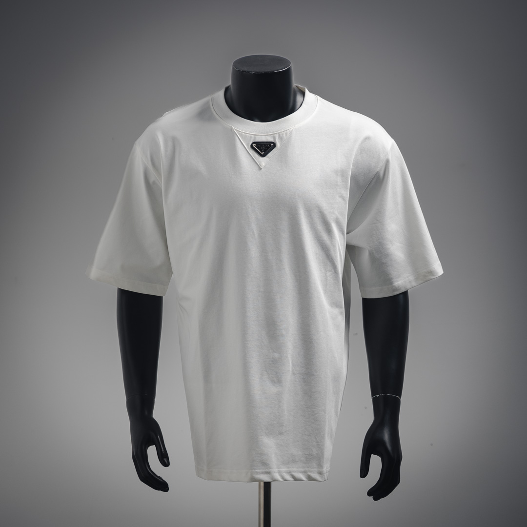 PRADA 프라다 반팔 32300236