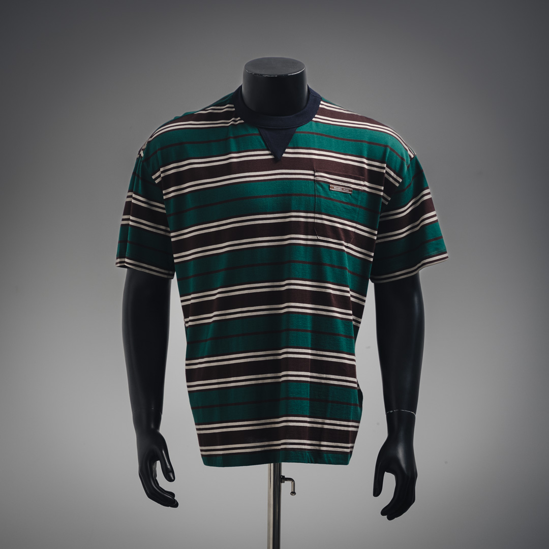 PRADA 프라다 반팔 32300226